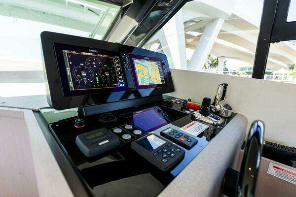 Ferretti Yachts  Yacht For Sale