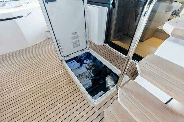 Ferretti Yachts  Yacht For Sale