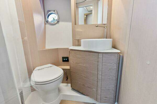 Ferretti Yachts  Yacht For Sale