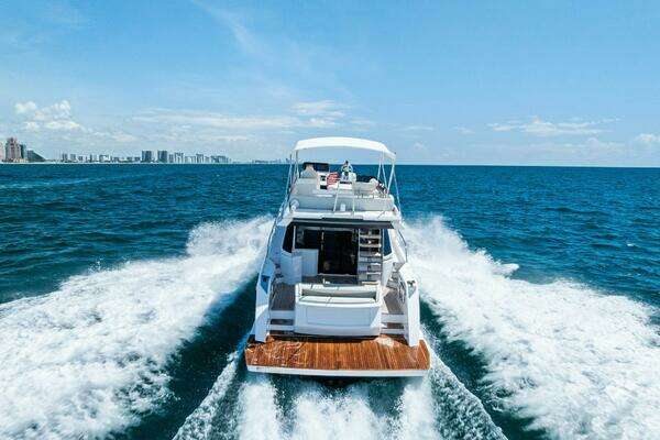 Ferretti Yachts  Yacht For Sale