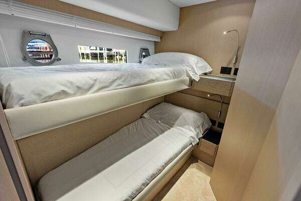 Ferretti Yachts  Yacht For Sale