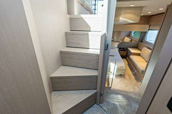 Ferretti Yachts  Yacht For Sale