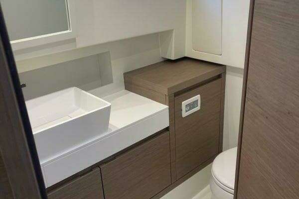 Pardo Yachts P38 Yacht For Sale