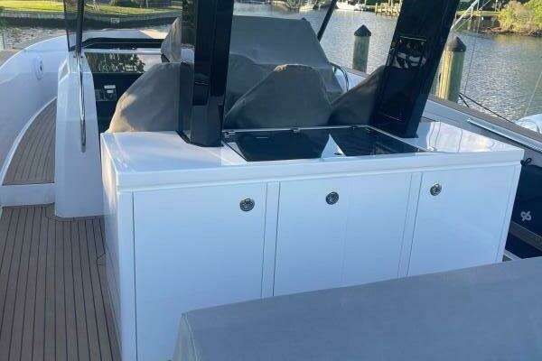 Pardo Yachts P38 Yacht For Sale