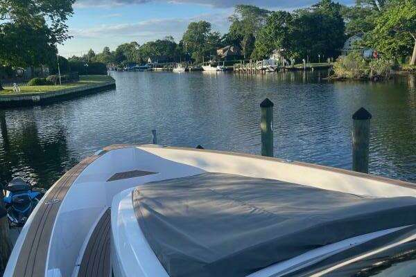 Pardo Yachts P38 Yacht For Sale