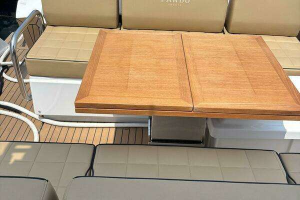 Pardo Yachts P38 Yacht For Sale