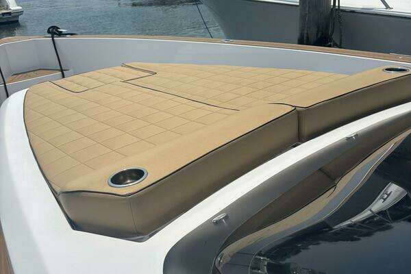 Pardo Yachts P38 Yacht For Sale