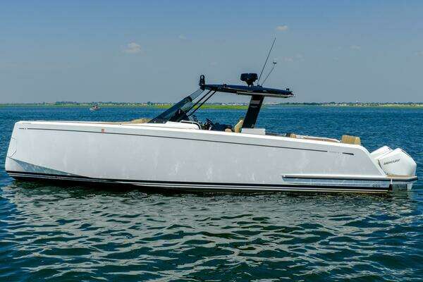 38-ft-Pardo Yachts-2023-P38- Freeport New York United States  yacht for sale