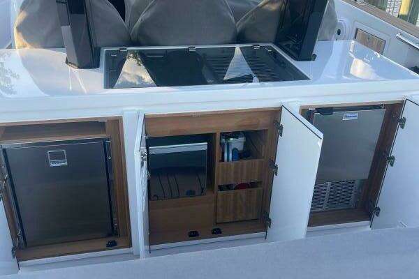Pardo Yachts P38 Yacht For Sale