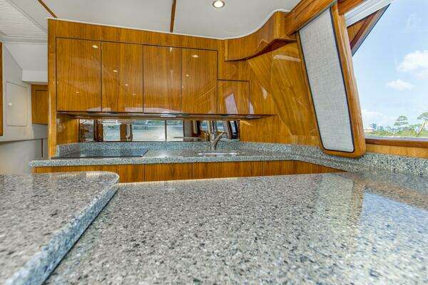 Viking 48 Convertible Yacht For Sale