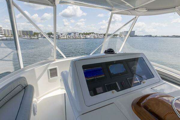 Viking 48 Convertible Yacht For Sale