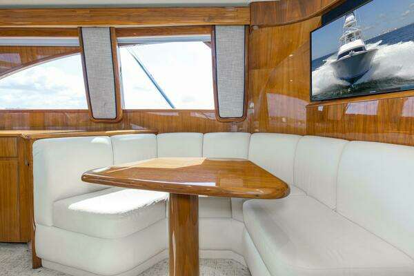 Viking 48 Convertible Yacht For Sale