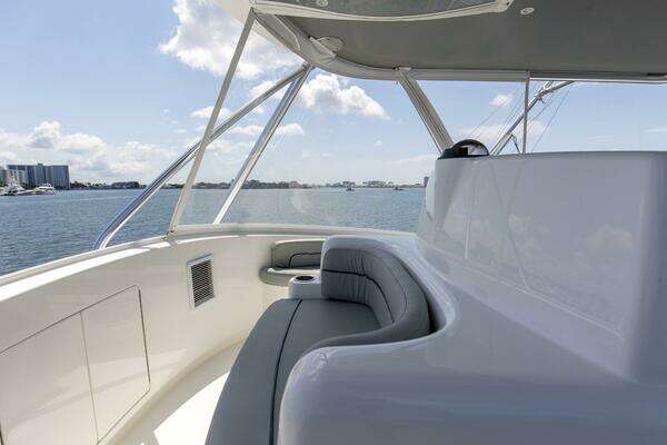 Viking 48 Convertible Yacht For Sale