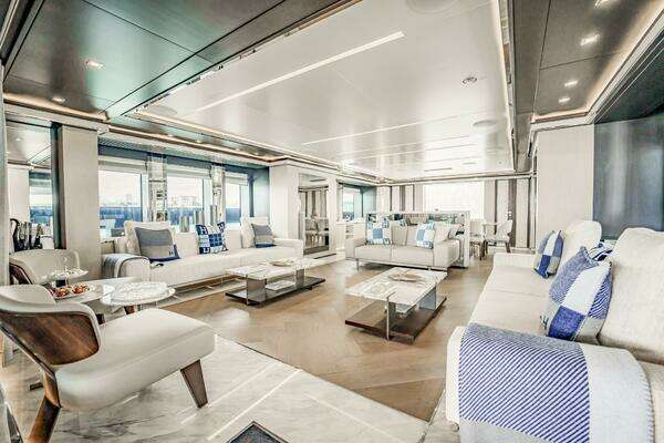 Photo of the 2016 Mondomarine 50 Meters "Provocateur"