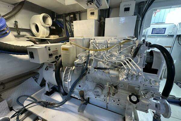 Jim Smith  Yacht For Sale
