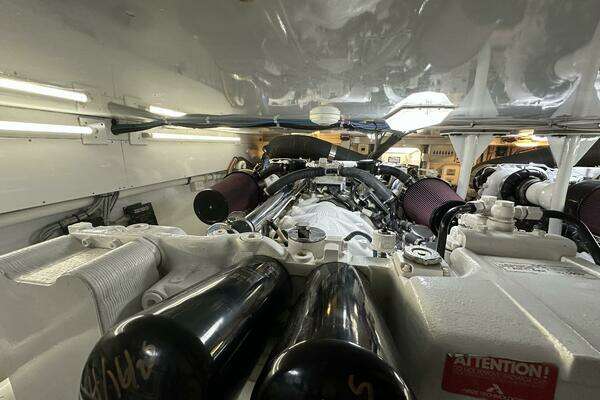 Jim Smith  Yacht For Sale