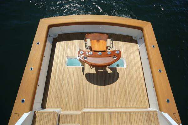 Jim Smith  Yacht For Sale