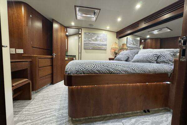 Jim Smith  Yacht For Sale