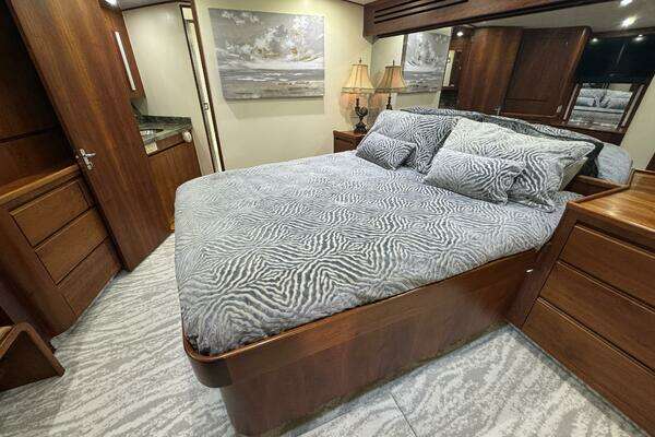 Jim Smith  Yacht For Sale