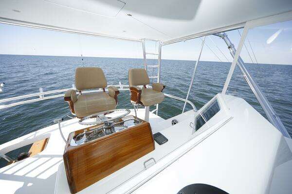Jim Smith  Yacht For Sale