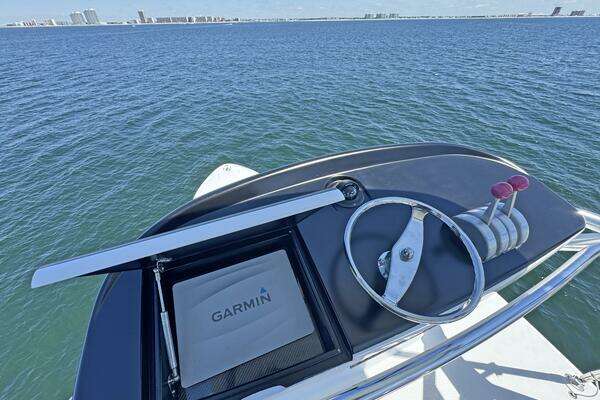 Jim Smith  Yacht For Sale