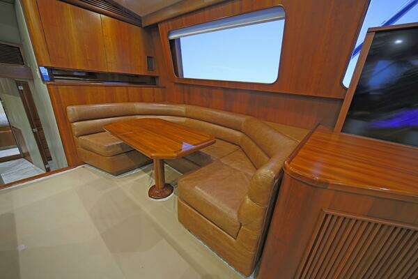 Jim Smith  Yacht For Sale