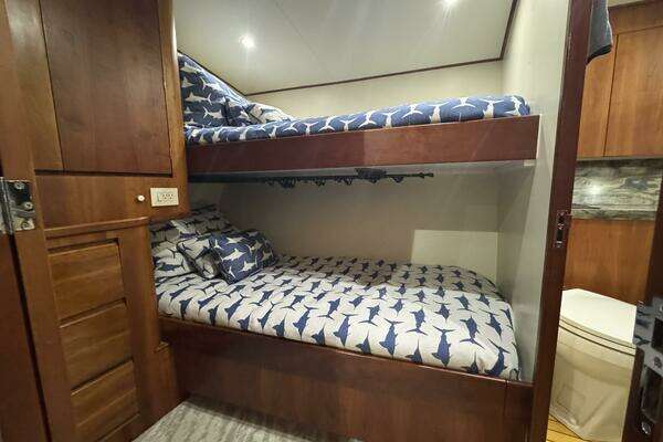 Jim Smith  Yacht For Sale