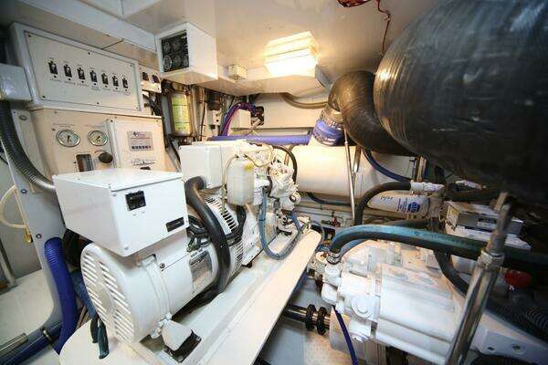 Jim Smith  Yacht For Sale