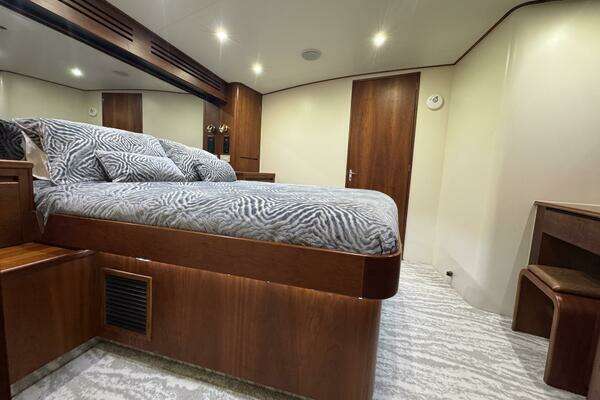 Jim Smith  Yacht For Sale
