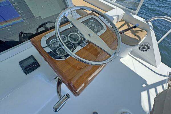 Jim Smith  Yacht For Sale