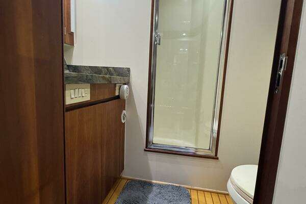 Jim Smith  Yacht For Sale