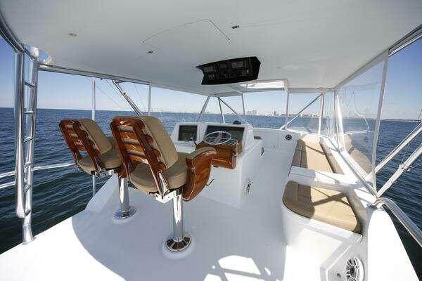 Jim Smith  Yacht For Sale