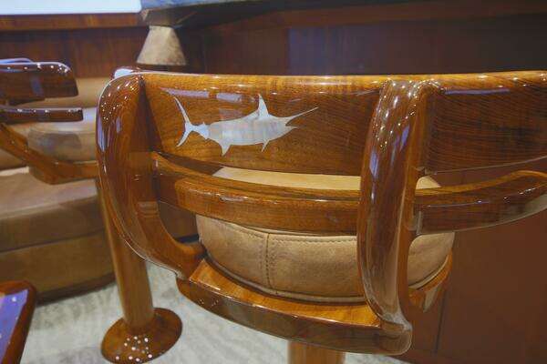 Jim Smith  Yacht For Sale