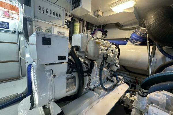 Jim Smith  Yacht For Sale