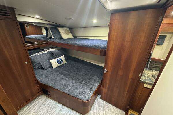 Jim Smith  Yacht For Sale