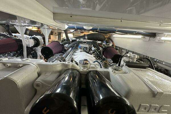 Jim Smith  Yacht For Sale