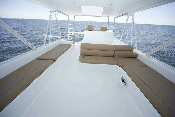 Jim Smith  Yacht For Sale