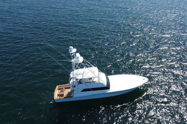 Jim Smith  Yacht For Sale