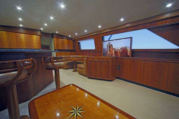 Jim Smith  Yacht For Sale