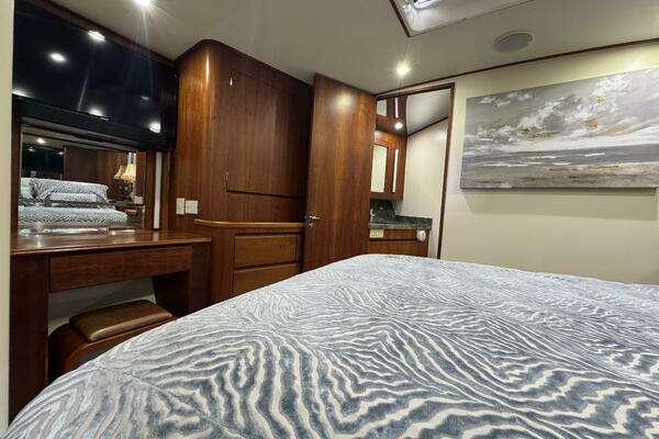 Jim Smith  Yacht For Sale