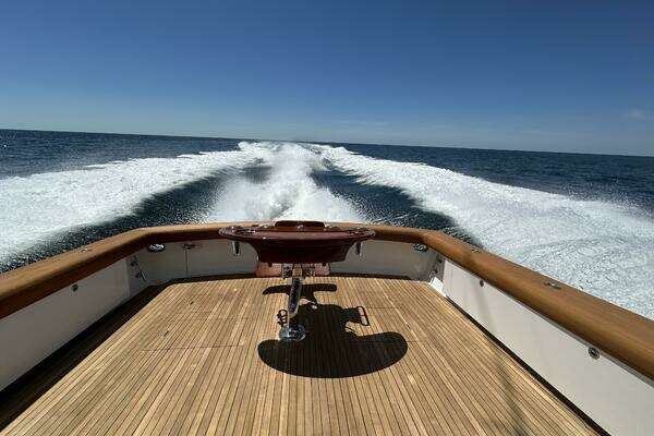 Jim Smith  Yacht For Sale