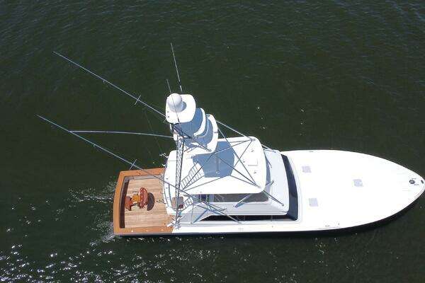 Jim Smith  Yacht For Sale