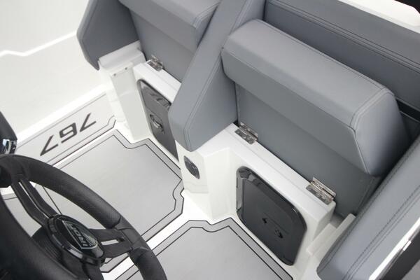 Introductory Pricing 25ft Iron Yacht For Sale