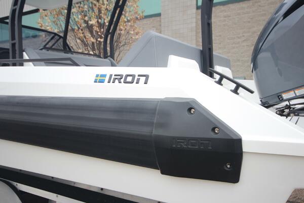 Introductory Pricing 25ft Iron Yacht For Sale