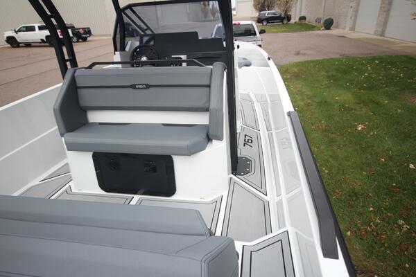 Introductory Pricing 25ft Iron Yacht For Sale