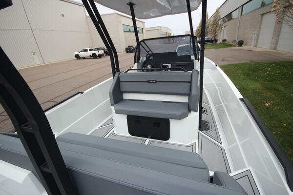 Introductory Pricing 25ft Iron Yacht For Sale