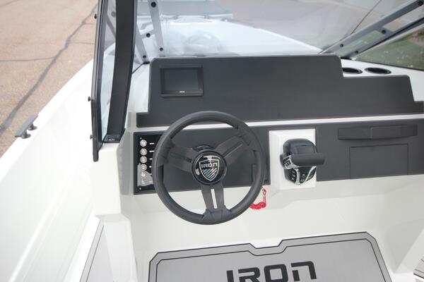 Introductory Pricing 25ft Iron Yacht For Sale