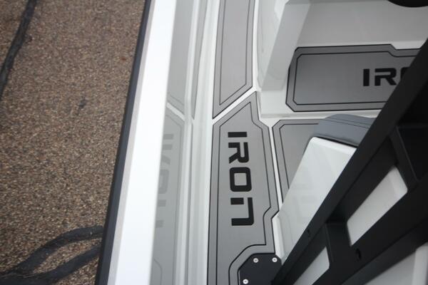 Introductory Pricing 25ft Iron Yacht For Sale