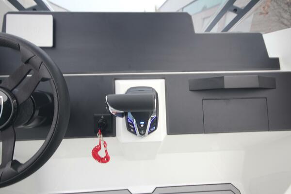 Introductory Pricing 25ft Iron Yacht For Sale