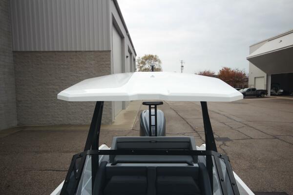 Introductory Pricing 25ft Iron Yacht For Sale